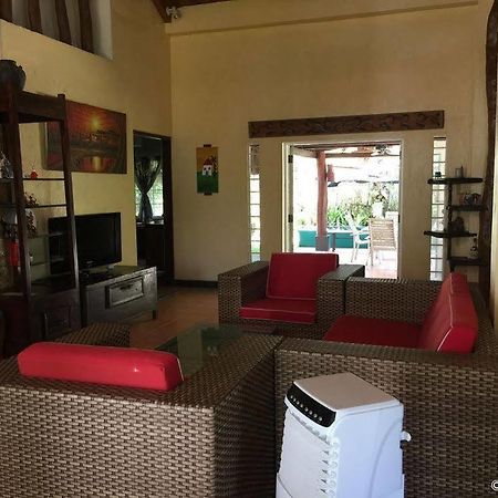 Villa Formosa Panglao Exteriér fotografie