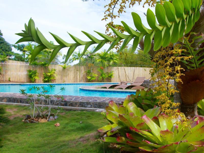 Villa Formosa Panglao Exteriér fotografie