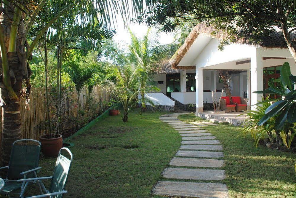 Villa Formosa Panglao Exteriér fotografie