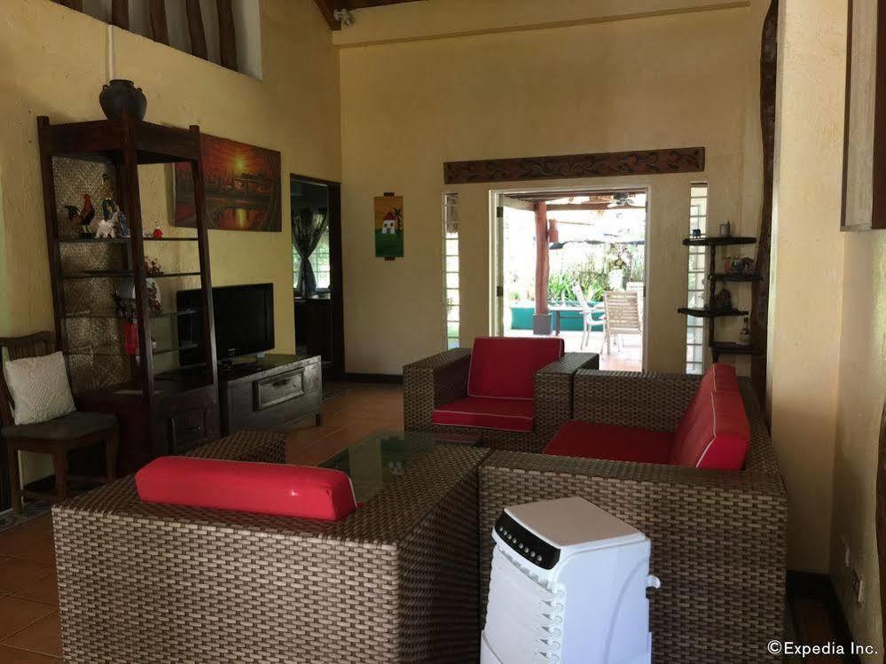 Villa Formosa Panglao Exteriér fotografie