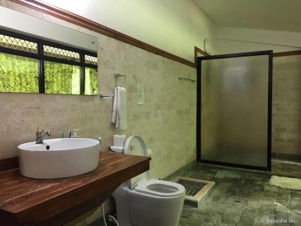 Villa Formosa Panglao Exteriér fotografie