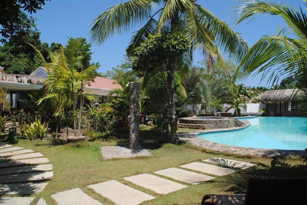 Villa Formosa Panglao Exteriér fotografie