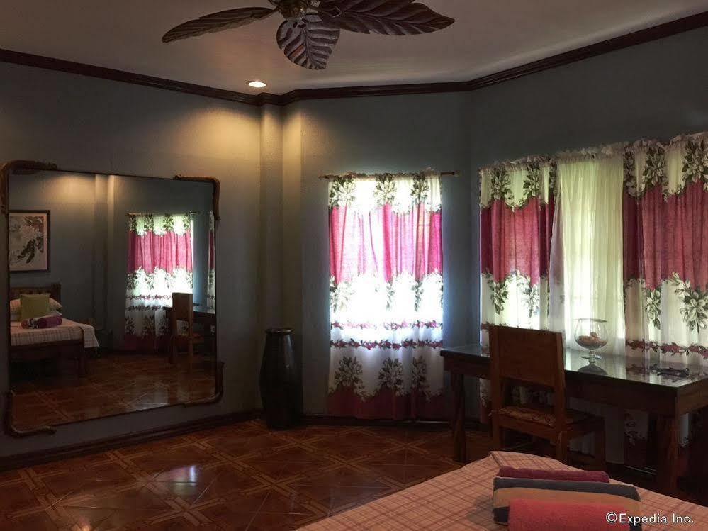 Villa Formosa Panglao Exteriér fotografie