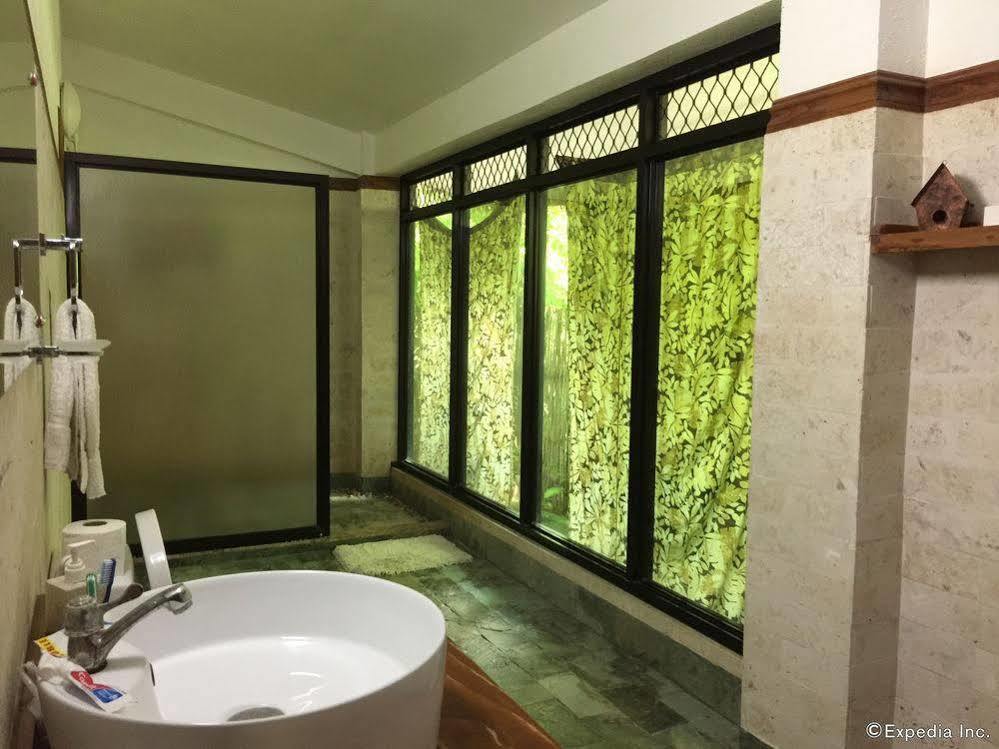 Villa Formosa Panglao Exteriér fotografie