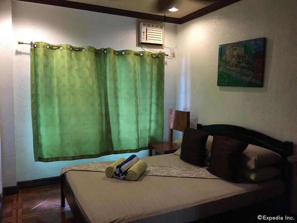 Villa Formosa Panglao Exteriér fotografie