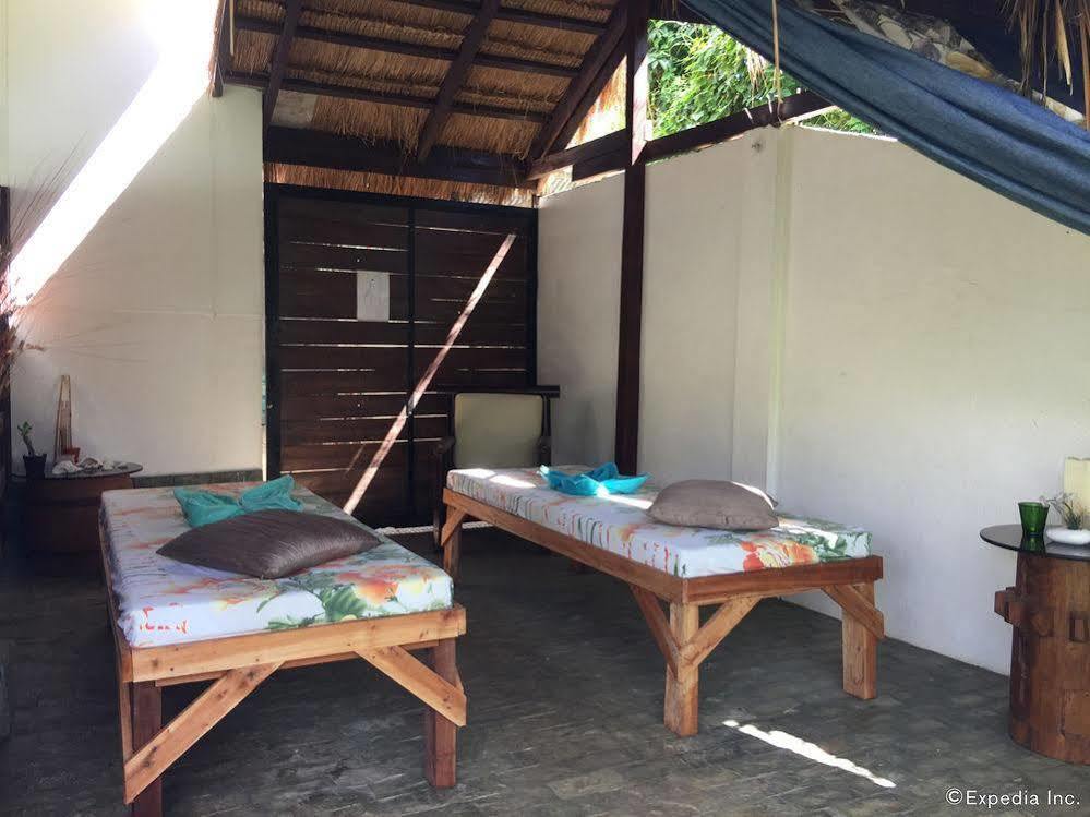 Villa Formosa Panglao Exteriér fotografie